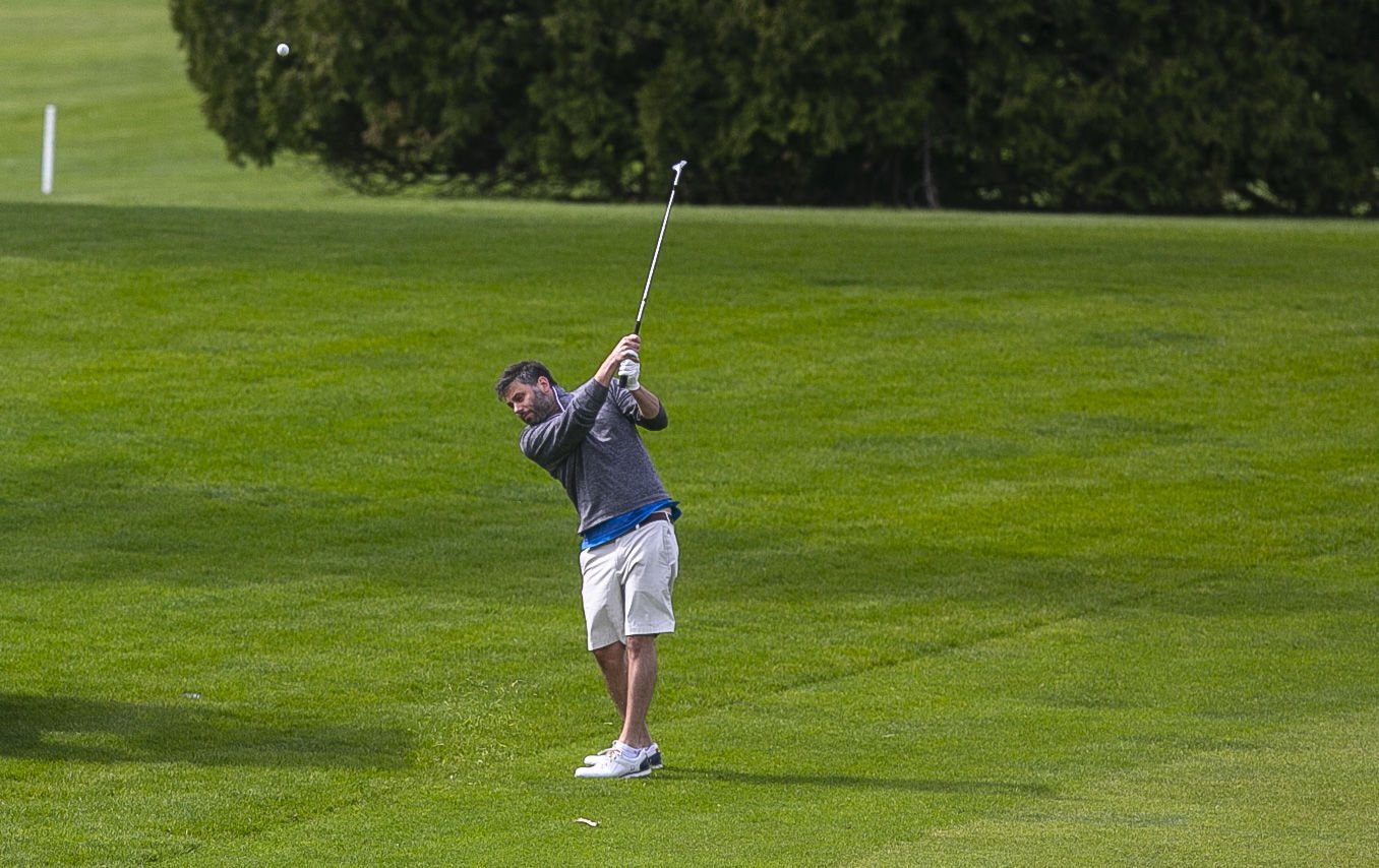 Golf 1